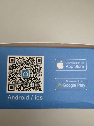 Sensor Temperatura & Humidade Wi-Fi