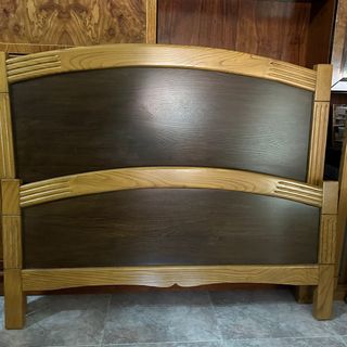 Dormitorio matrimonio de 135cm