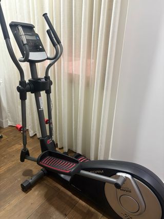 Eliptica ProForm 525 CSE - Casi nueva