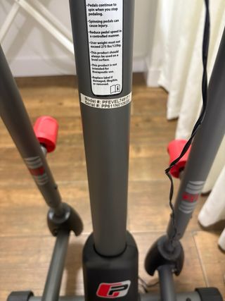 Eliptica ProForm 525 CSE - Casi nueva