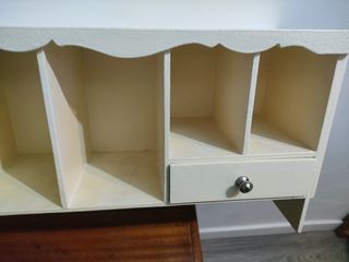 Mueble interior BUREAU madera OFERTA
