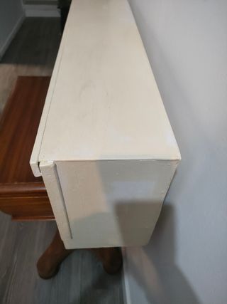 Mueble interior BUREAU madera OFERTA