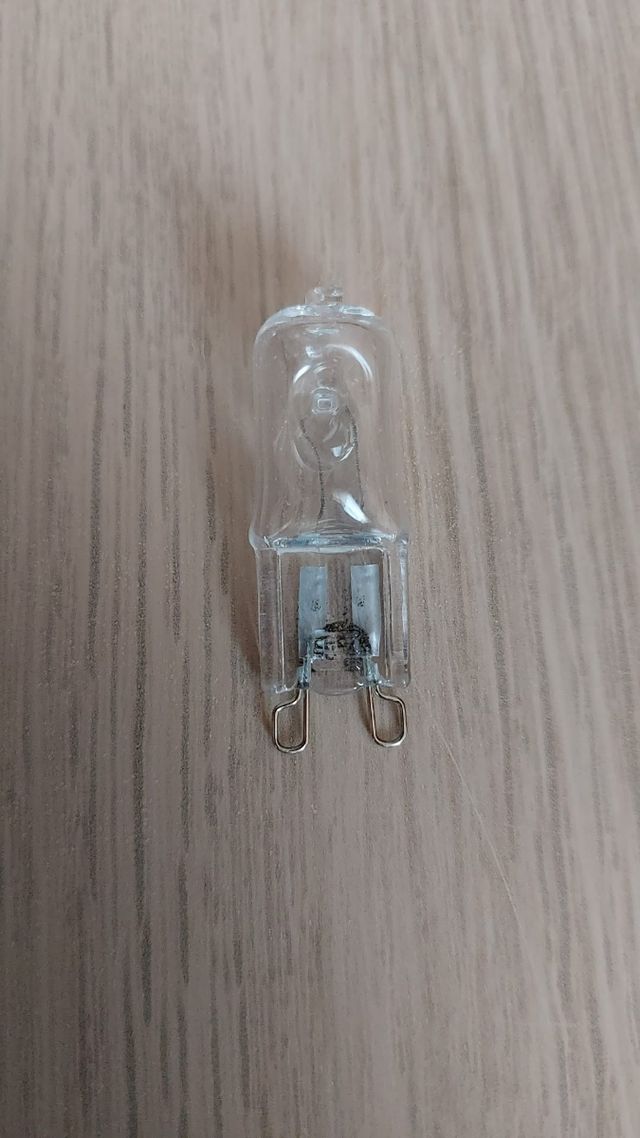 Lampara techo 4 luces