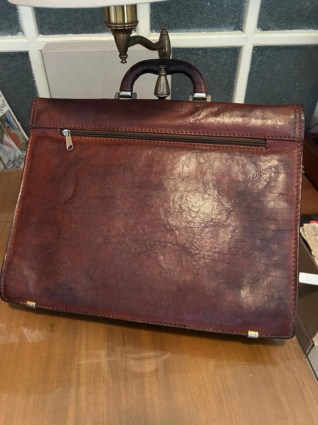 Borsa vintage anni '70