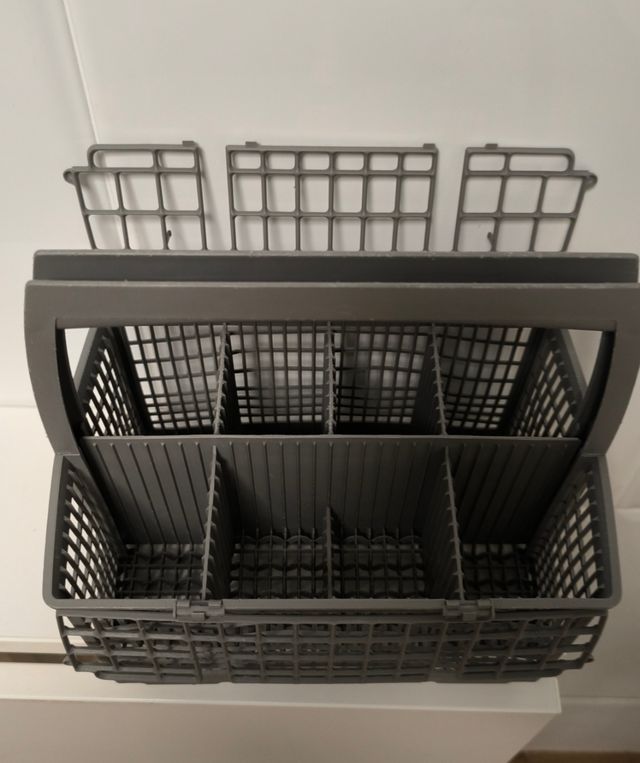 Cesta cubiertos lavavajillas BOSH SIEMENS BALAY