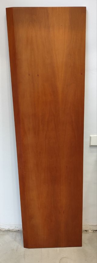 Aparador madera 4 puertas