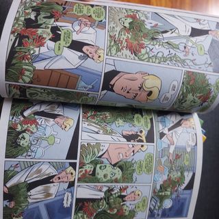 Las Aventuras de Batman