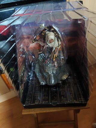 Figura Bayek Assassin's Creed Origins