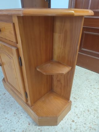 Aparador madera maciza