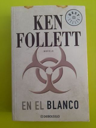 En el blanco - Ken Follet