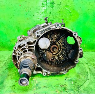 Caja Cambios JMA Audi A3 8P 2.0TDI 140Cv BKD