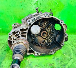 Caja Cambios JMA Audi A3 8P 2.0TDI 140Cv BKD