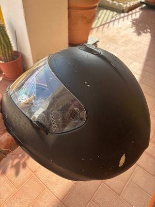 Casco SHOEI moto
