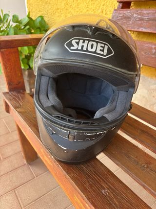 Casco SHOEI moto