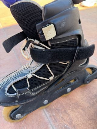 Patines en línea Decathlon
