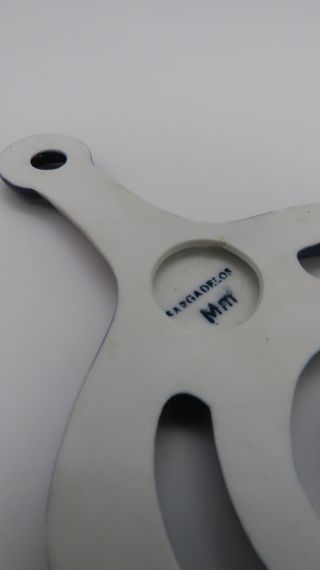 TRAMPALLÁN DE SARGADELOS