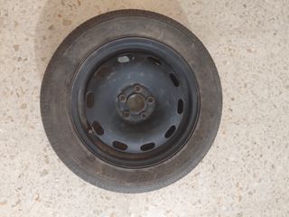 Rueda repuesto 14"