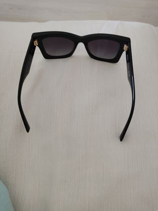 Gafas Miu Miu - Negras