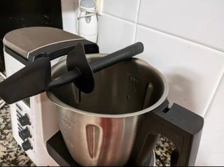 Robot cocina Monsieur Cuisine SilverCrest