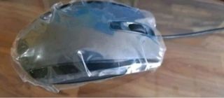 Teclado y ratón - Negro