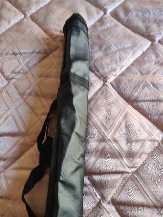 Custodia & Guanto Biliardo Predator