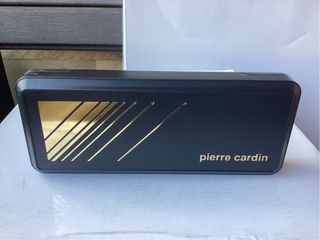 Bolígrafo Pierre Cardin - Nuevo.