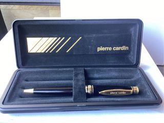 Bolígrafo Pierre Cardin - Nuevo.