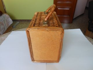 MALETIN DE MIMBRE (M0001)