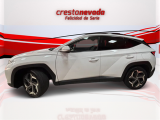🚀Hyundai TUCSON PHEV - ¡407€ SIN ENTRADA!🚀