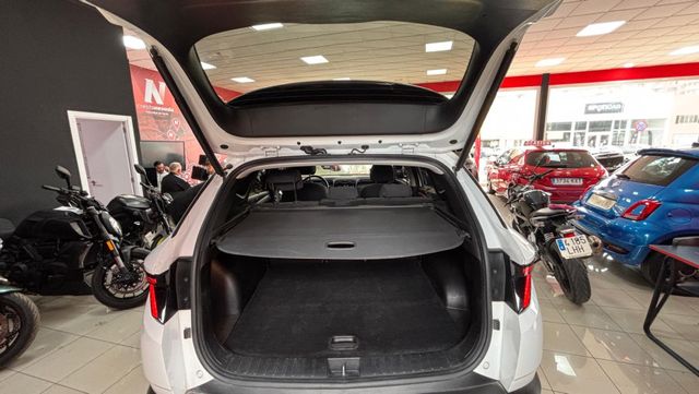 🚀Hyundai TUCSON PHEV - ¡407€ SIN ENTRADA!🚀