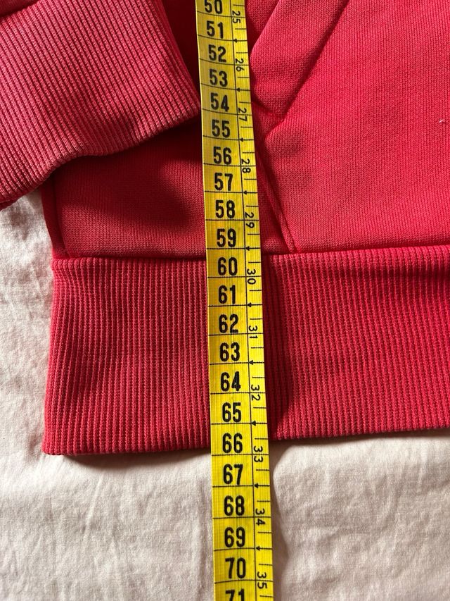 Sudadera Puma talla M