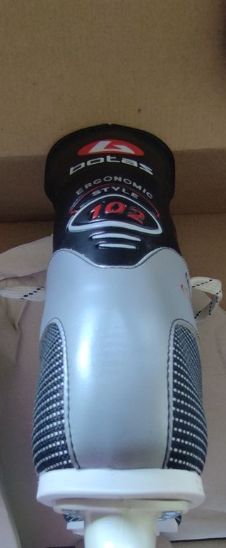 Patines Botax 102 hielo hombre