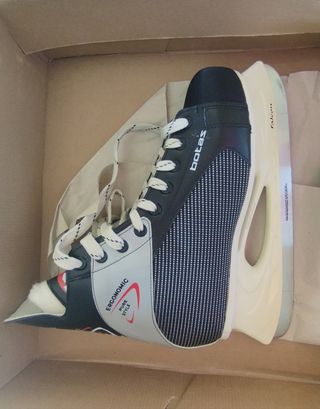 Patines Botax 102 hielo hombre