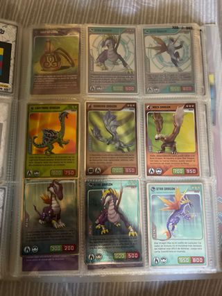 Album Invizimals: Desafíos Ocultos