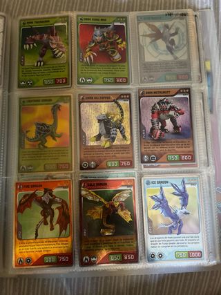 Album Invizimals: Desafíos Ocultos