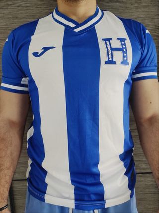 Camisetas Honduras Joma - Nuevos