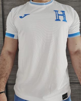 Camisetas Honduras Joma - Nuevos