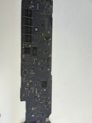 Macbook Reparación