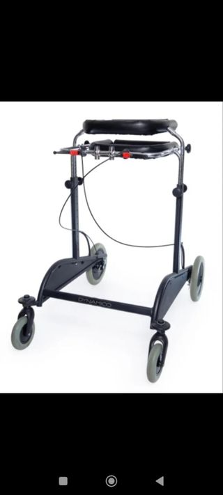 Andador Dynamico para mayores