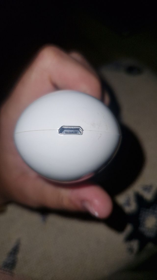 Xpreen Aspiratore per punti neri