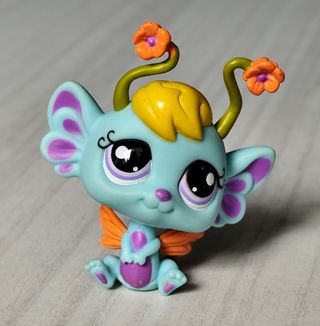 LPS Fatina del Bosco: rara.