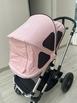 Bugaboo Camaleón 3 