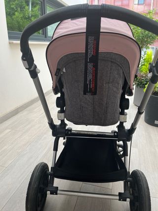 Bugaboo Camaleón 3 