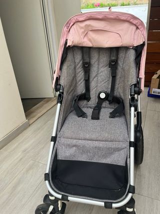 Bugaboo Camaleón 3 