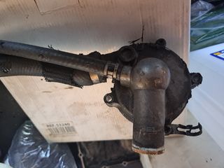 Bomba agua GSXR 1000 K5-K8 usada