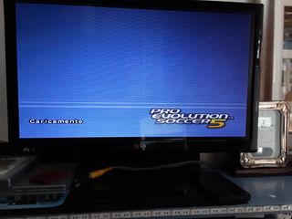 3x Pro Evolution Soccer PS2 (PAL)