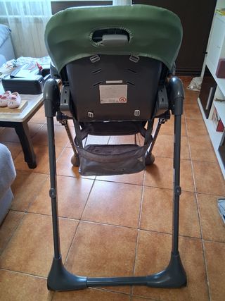 Trona Kinderkraft - Verde
