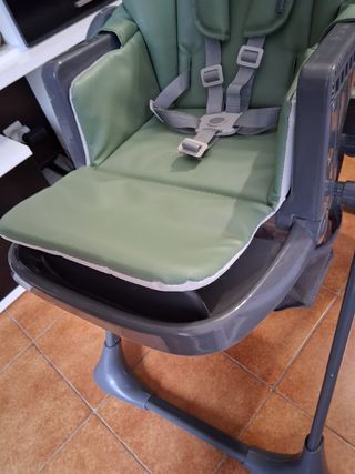 Trona Kinderkraft - Verde