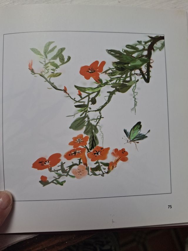 El árbol de los haikus: Una terapia zen para el...