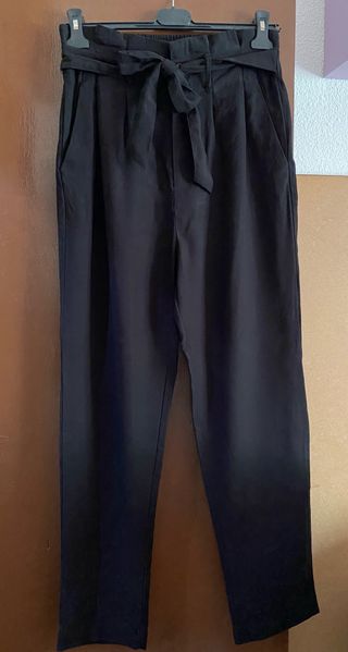 PANTALÓN S MUJER CÓMODO